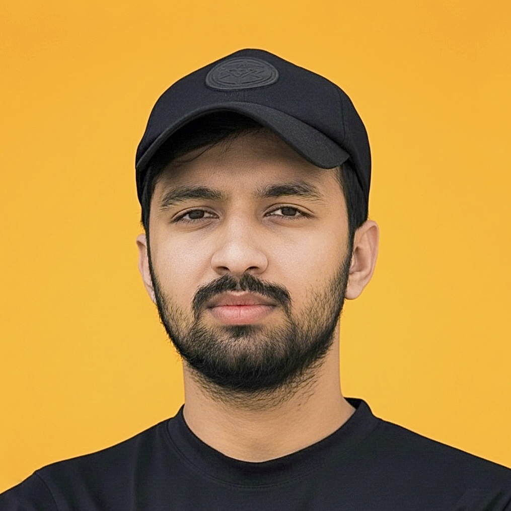 Usama Tanveer